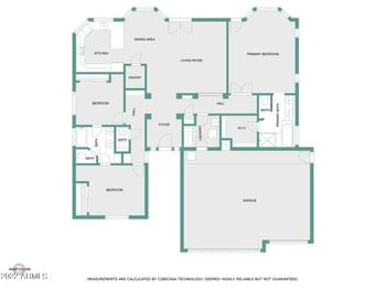 345 W Moon Dust Trl, San Tan Valley, AZ 85143