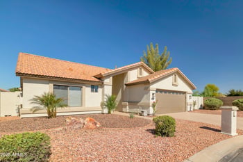 3450 146th Dr, Goodyear, AZ 85395