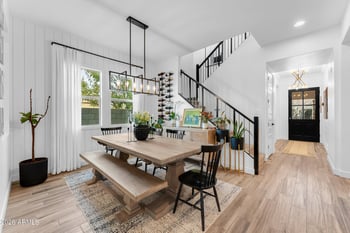 3450 Appaloosa Rd, Gilbert, AZ 85296