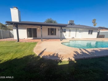 3450 Columbine Dr, Phoenix, AZ 85032