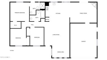 3450 Columbine Dr, Phoenix, AZ 85032