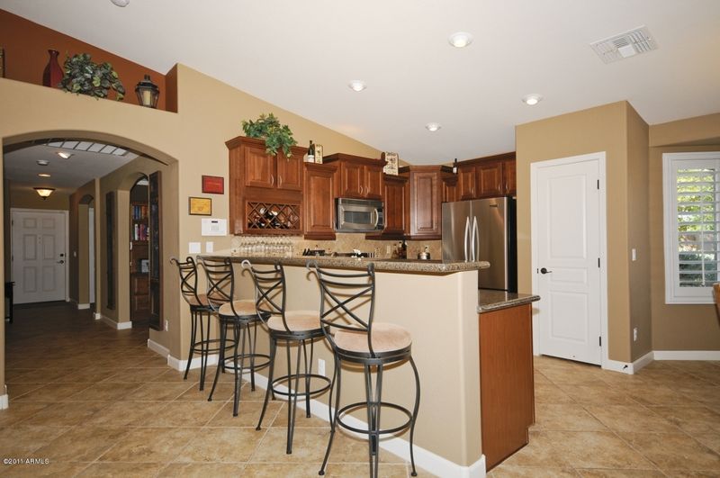 3450 E Anika Ct, Gilbert, AZ 85298