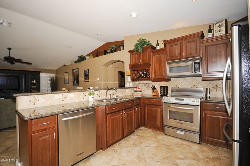 3450 E Anika Ct, Gilbert, AZ 85298