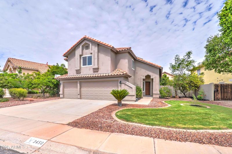3450 E Glenhaven Dr, Phoenix, AZ 85048