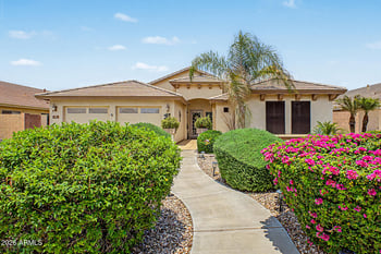3450 E Kesler Ln, Gilbert, AZ 85295