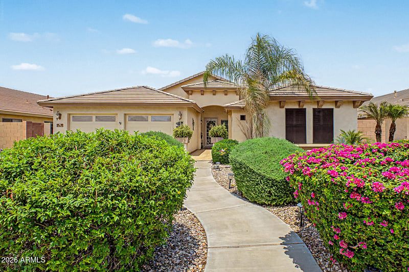 3450 E Kesler Ln, Gilbert, AZ 85295