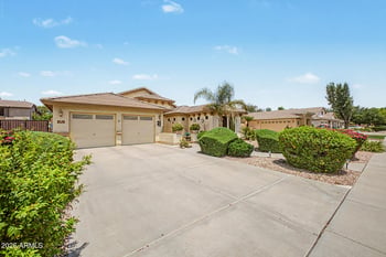 3450 E Kesler Ln, Gilbert, AZ 85295