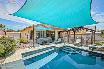 3450 E Kesler Ln, Gilbert, AZ 85295