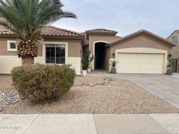 3450 Lark Dr, Chandler, AZ 85286