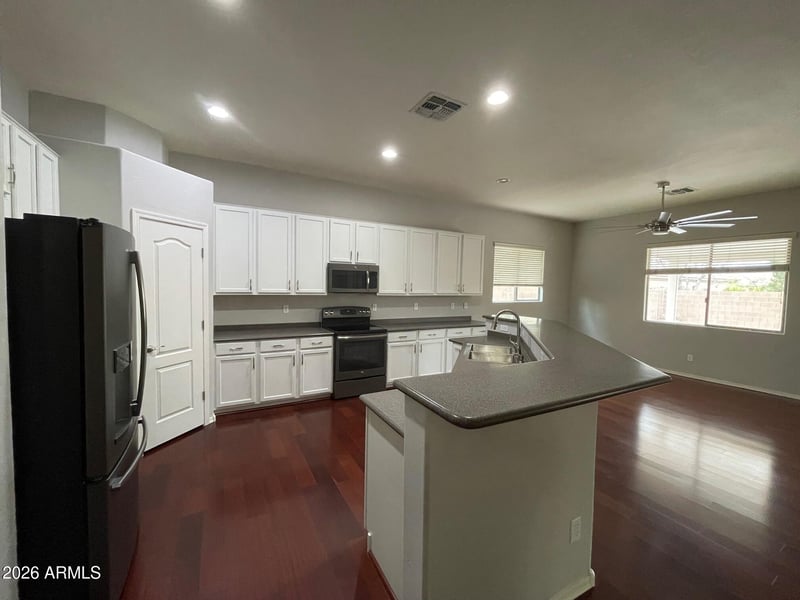3450 Lark Dr, Chandler, AZ 85286