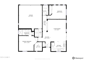 3450 Milky Way, Gilbert, AZ 85295