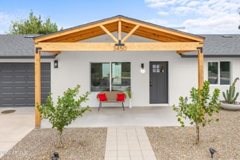 3450 E Sunnyside Dr, Phoenix, AZ 85028