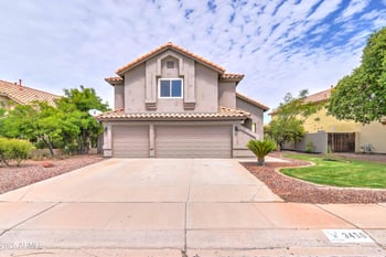 3450 Glenhaven Dr, Phoenix, AZ 85048