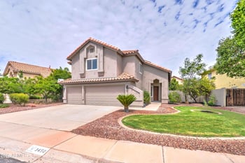 3450 Glenhaven Dr, Phoenix, AZ 85048
