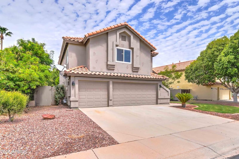 3450 Glenhaven Dr, Phoenix, AZ 85048