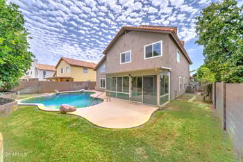 3450 Glenhaven Dr, Phoenix, AZ 85048
