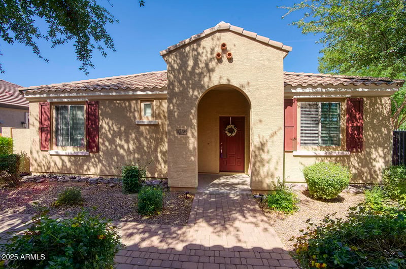 3450 Milky Way, Gilbert, AZ 85295