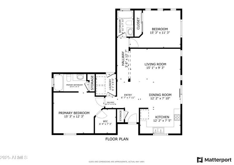 3450 Milky Way, Gilbert, AZ 85295