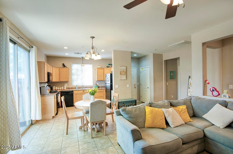3450 Milky Way, Gilbert, AZ 85295