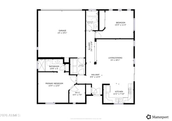 3450 Milky Way, Gilbert, AZ 85295