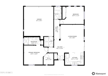 3450 Milky Way, Gilbert, AZ 85295