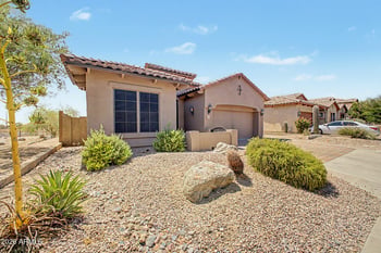 3450 Sonoran Hills, Mesa, AZ 85207
