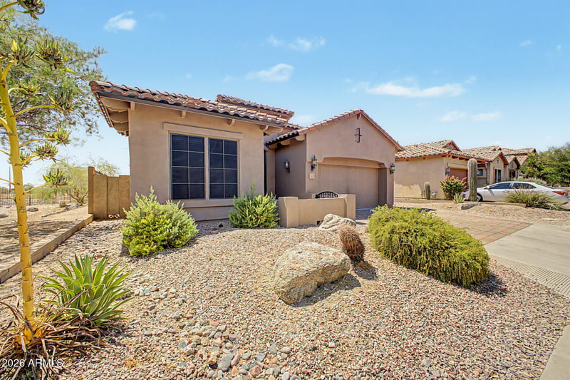 3450 N Sonoran Hills, Mesa, AZ 85207