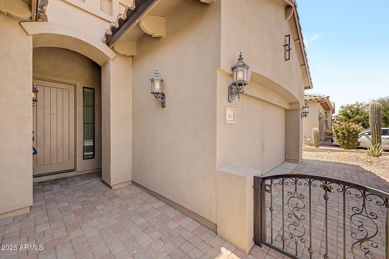 3450 N Sonoran Hills, Mesa, AZ 85207