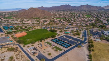 3450 Sonoran Hills, Mesa, AZ 85207