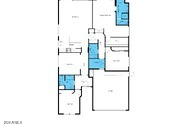3450 N Sonoran Hills, Mesa, AZ 85207