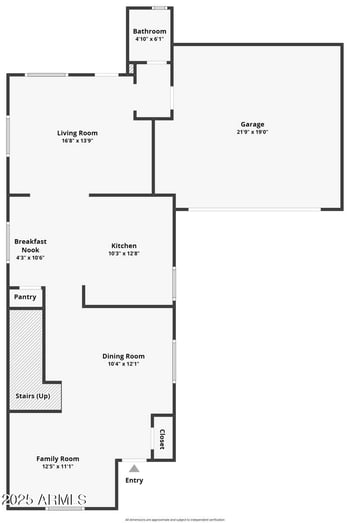 3450 Tyson St, Gilbert, AZ 85295
