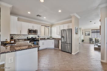 3450 Tyson St, Gilbert, AZ 85295