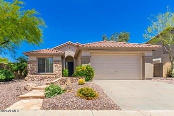 3450 Thoreau Ln, Anthem, AZ 85086