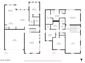 3451 E Amber Ln, Gilbert, AZ 85296