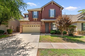 3451 E Amber Ln, Gilbert, AZ 85296