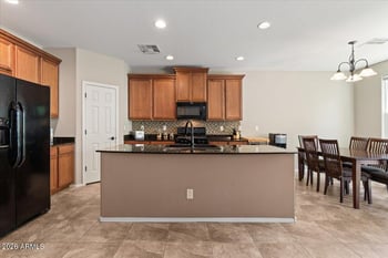 3451 E Amber Ln, Gilbert, AZ 85296