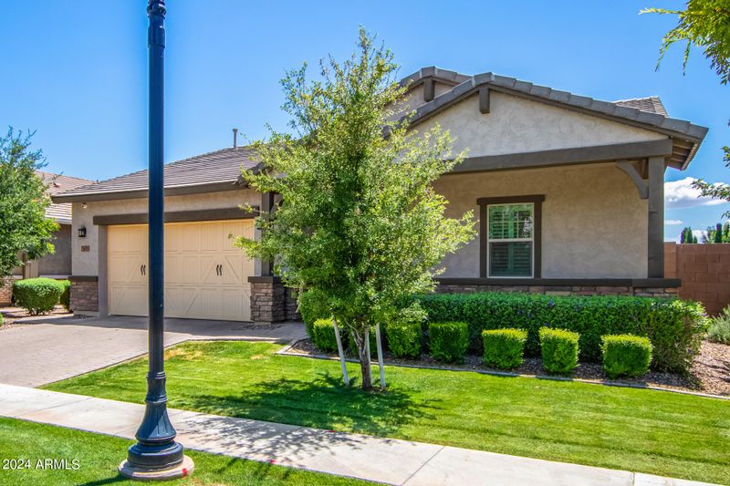 3451 E Boot Track Trl, Gilbert, AZ 85296