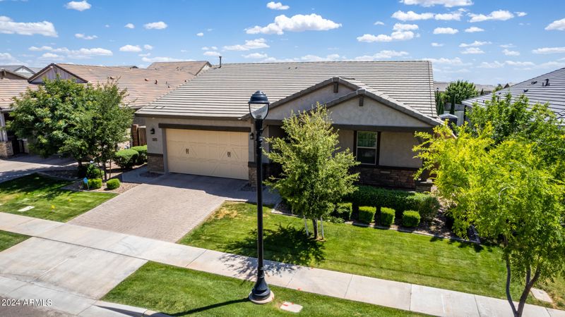 3451 E Boot Track Trl, Gilbert, AZ 85296