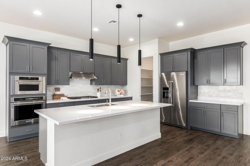 3451 E Boot Track Trl, Gilbert, AZ 85296