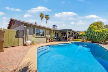 3451 E Edgewood Ave, Mesa, AZ 85204