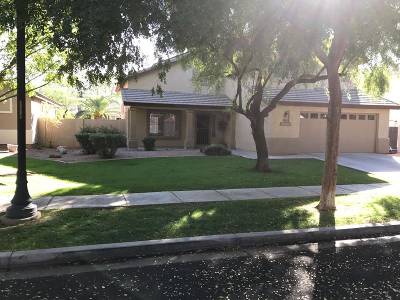 3451 E Lexington Ct, Gilbert, AZ 85234