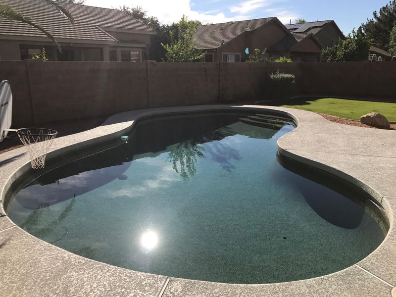 3451 E Lexington Ct, Gilbert, AZ 85234