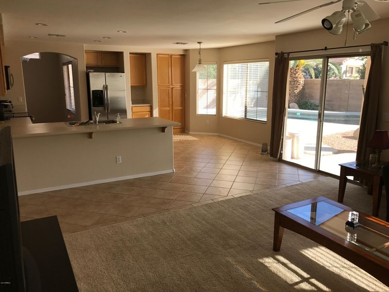 3451 E Lexington Ct, Gilbert, AZ 85234