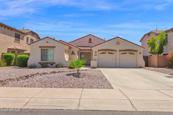 3451 Geronimo Ct, Gilbert, AZ 85295