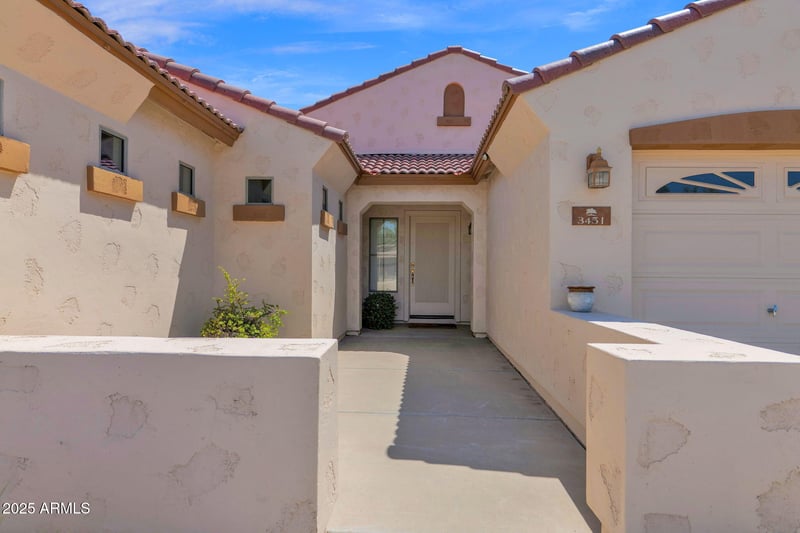 3451 Geronimo Ct, Gilbert, AZ 85295