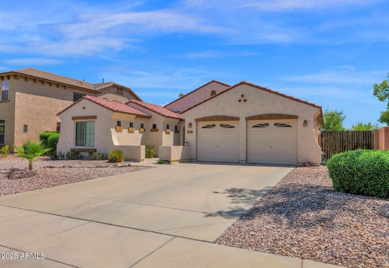 3451 Geronimo Ct, Gilbert, AZ 85295
