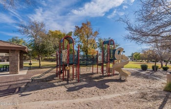 3451 Geronimo Ct, Gilbert, AZ 85295