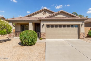 3451 Silverado --, Mesa, AZ 85215