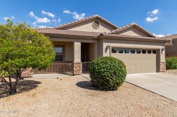 3451 Silverado --, Mesa, AZ 85215