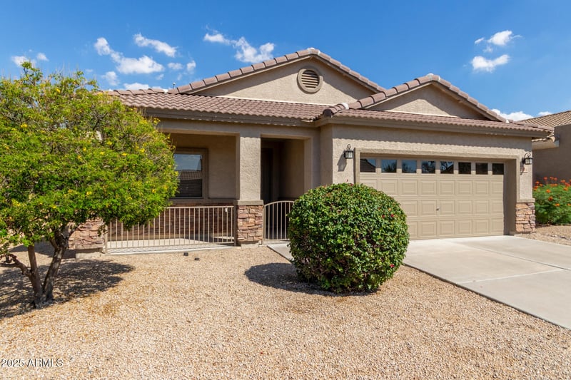 3451 Silverado --, Mesa, AZ 85215